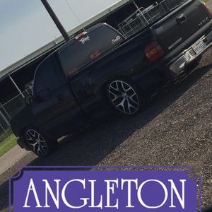 Meet your Posher, George